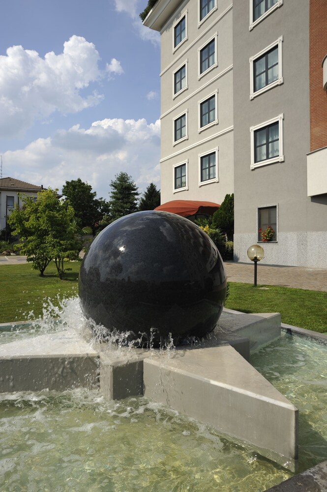 Fountain