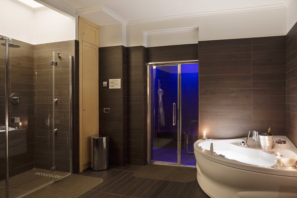 Turkish Bath