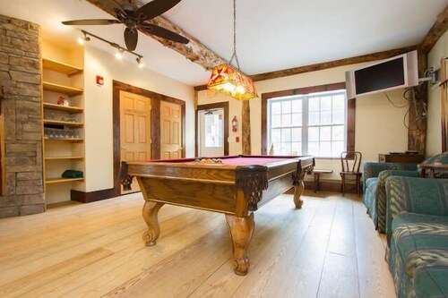 Billiards