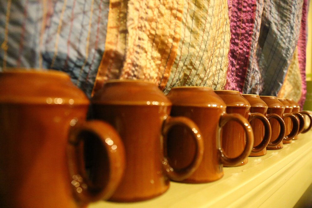 Coffee Service