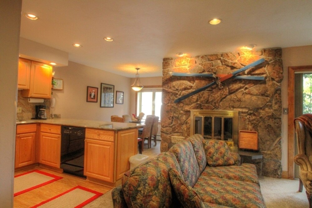 In-Room Kitchen