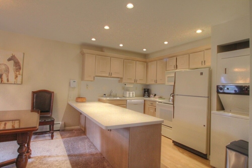 In-Room Kitchen