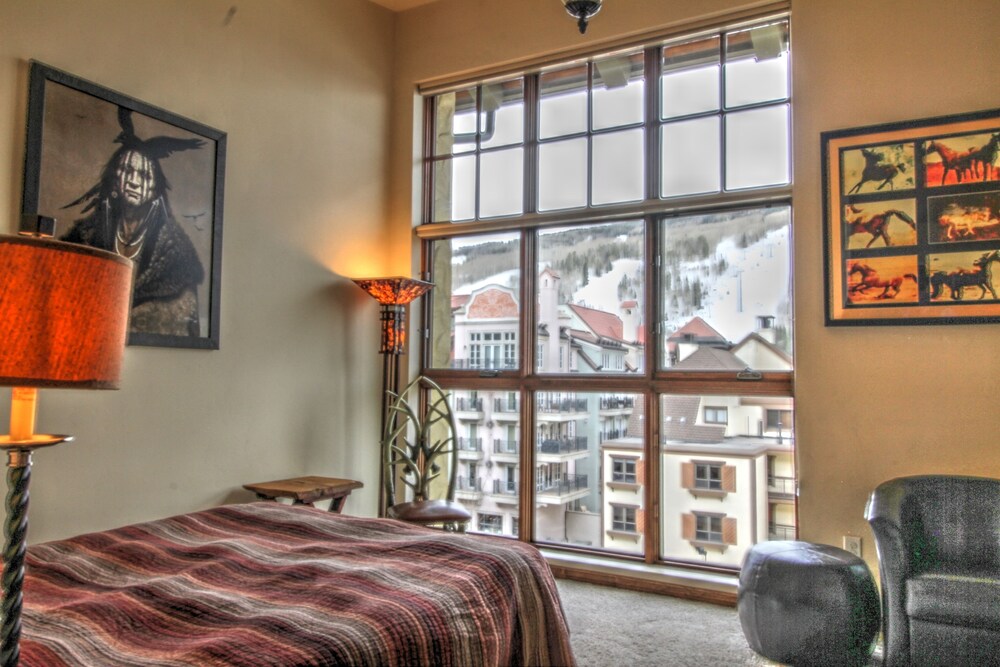 Room, 3 Bedrooms, Tower (Landmark West) - Guestroom