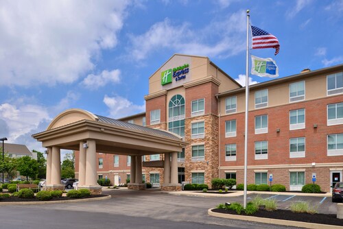 Holiday Inn Express & Suites Cincinnati - Mason, an IHG Hotel