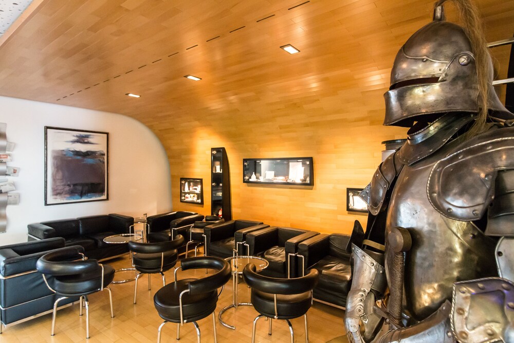 Hotellounge