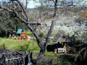 Childrens Play Area - Outdoor