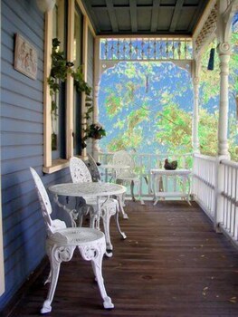 Porch
