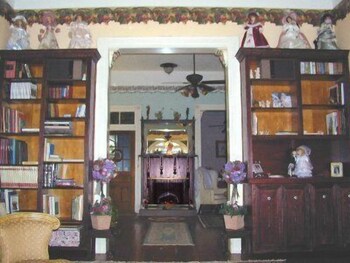 Hotel Interior