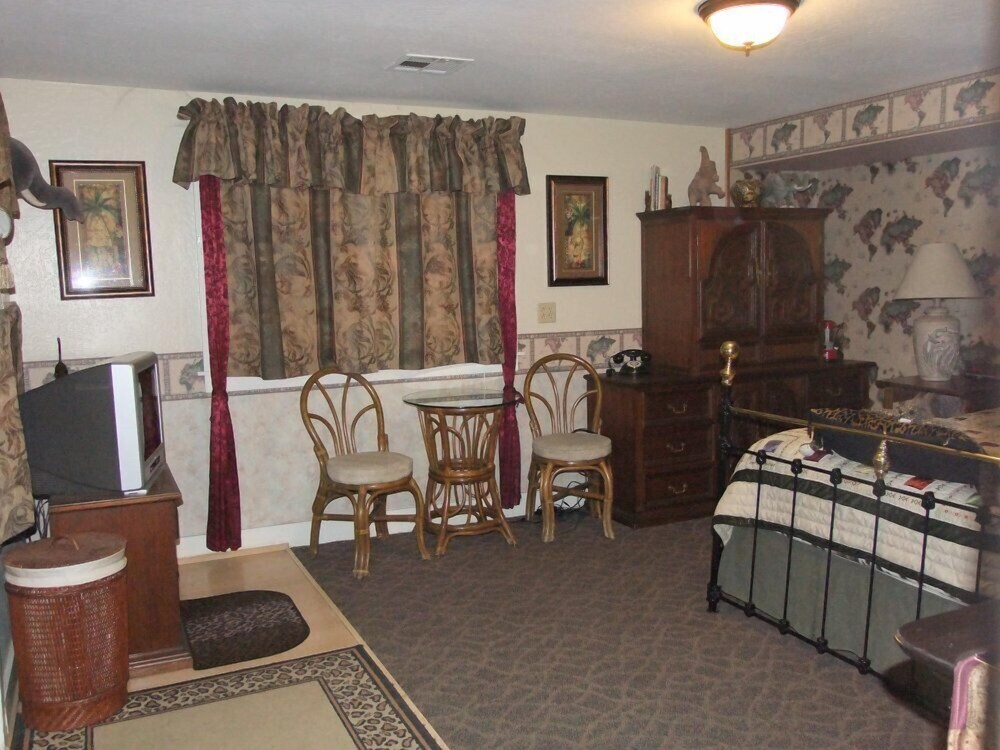 Guestroom