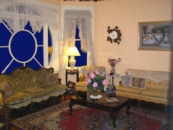 Hotel Interior