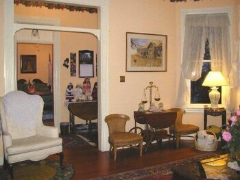 Hotel Interior