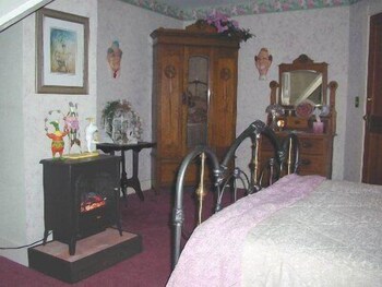 In-Room Amenity
