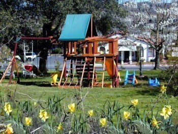 Childrens Play Area - Outdoor
