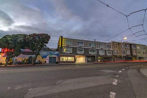 SeaScape Inn - A FairBridge Hotel