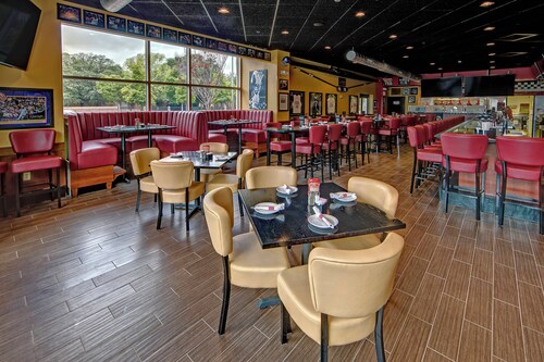 SpringHill Suites Marriott Norfolk Old Dominion University