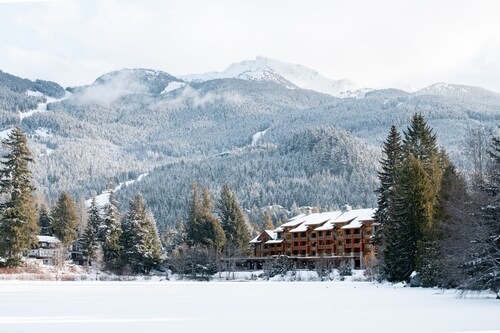 Nita Lake Lodge