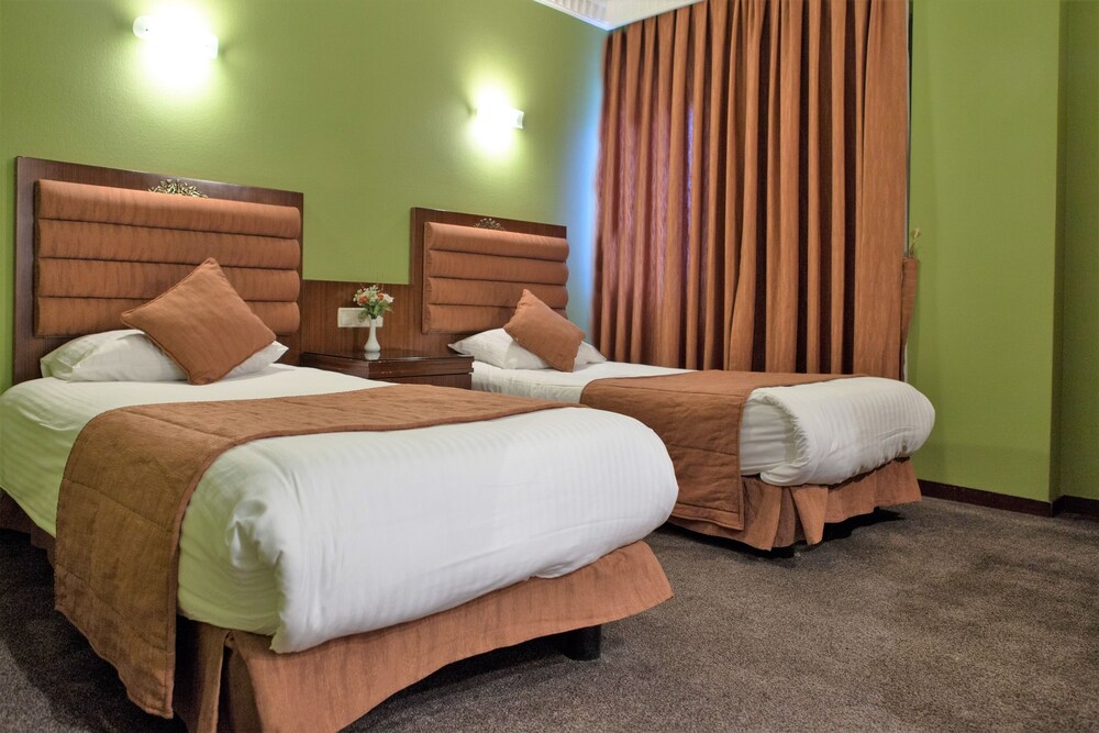 Guestroom