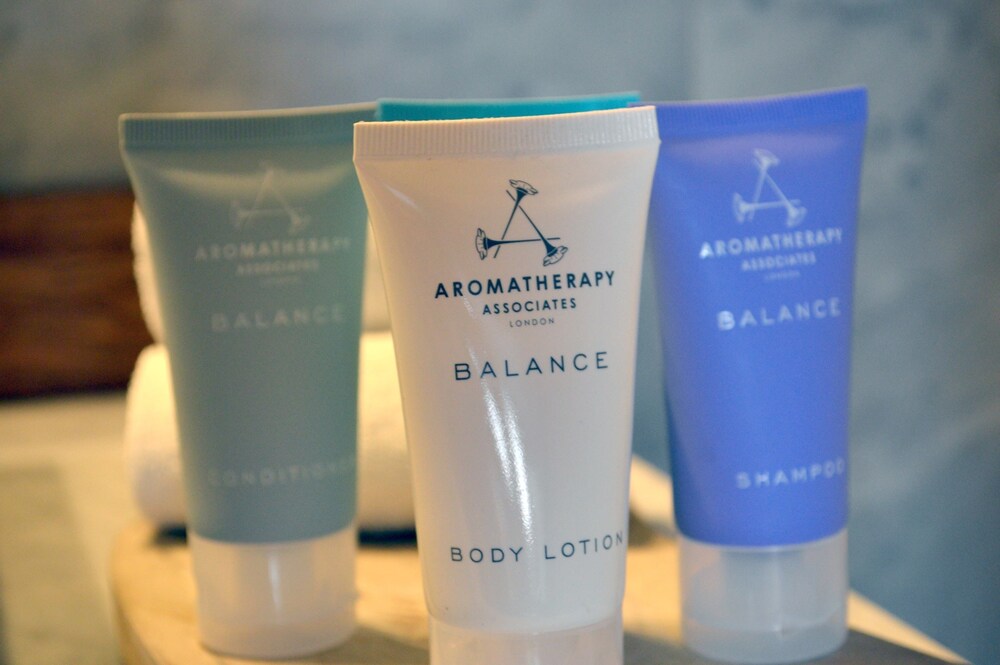 In-Room Amenity