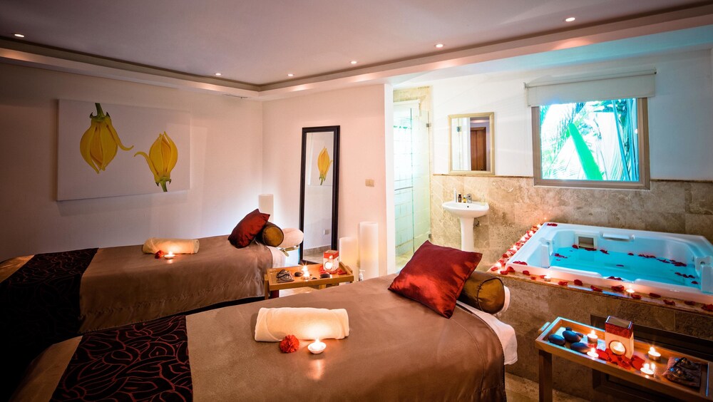 Treatment Room