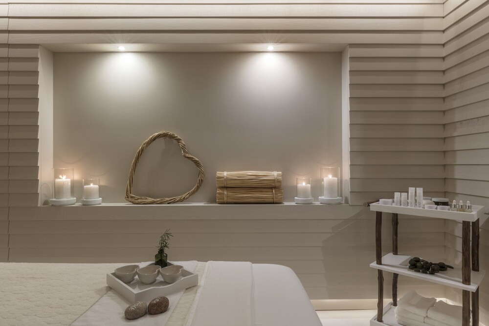 Treatment Room