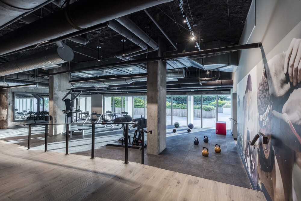 Fitness Studio