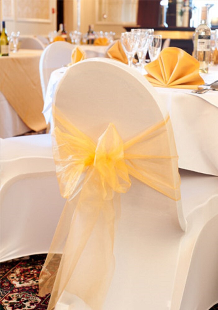 Salle de banquet