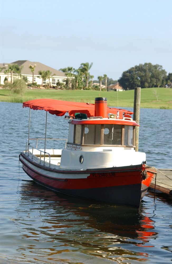 Lake View