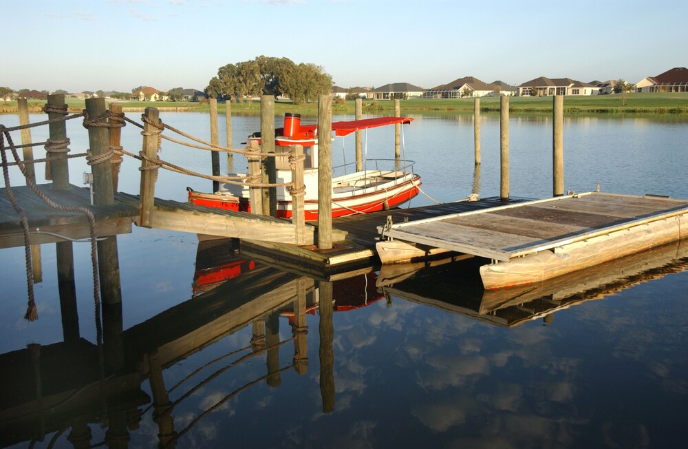 Lake View