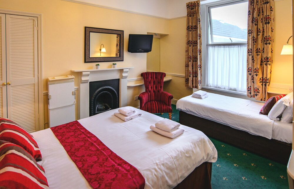 Guestroom