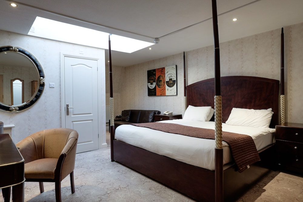 Guestroom