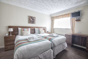 Guestroom