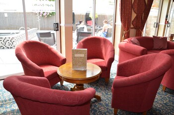 Hotel Bar