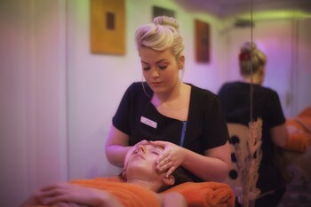 Spa Treatment