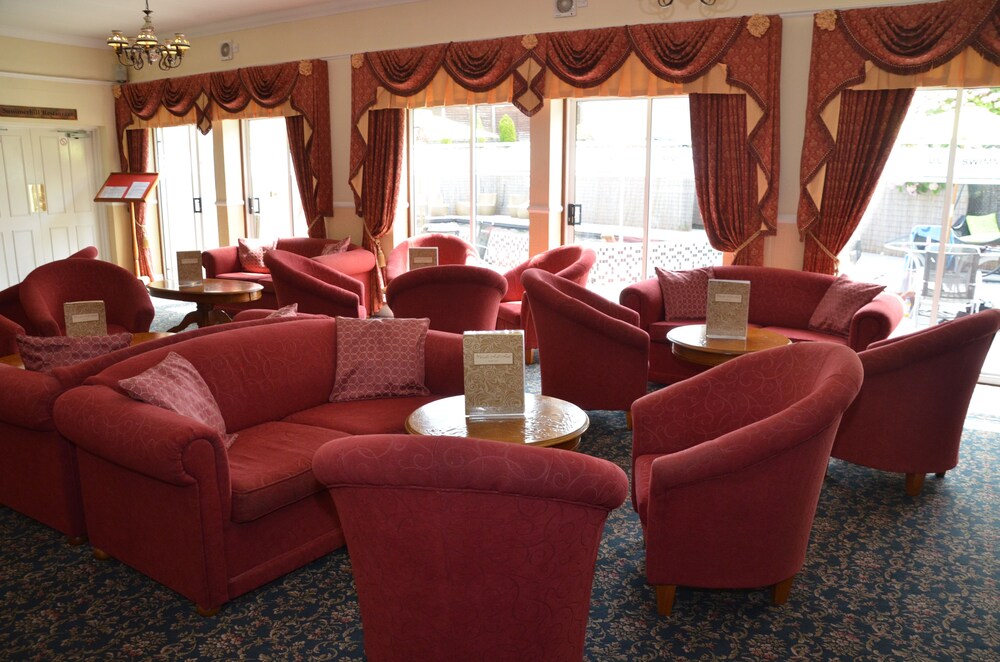 Hotel Bar