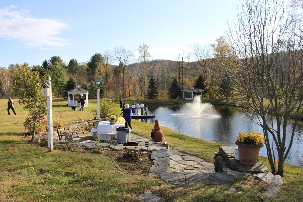 Lake View
