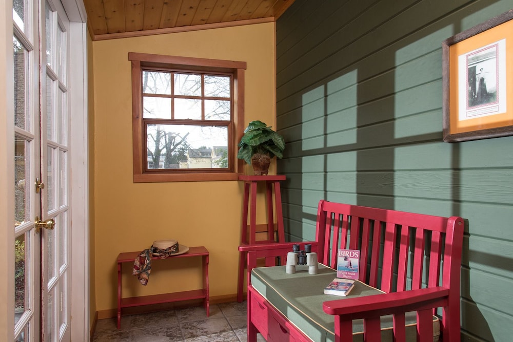Porch