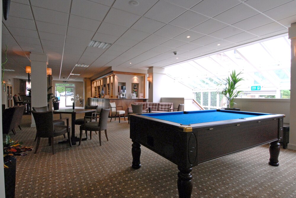 Billiards