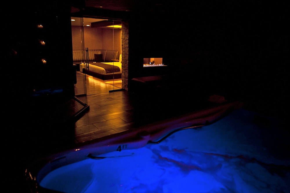 In-Room Amenity