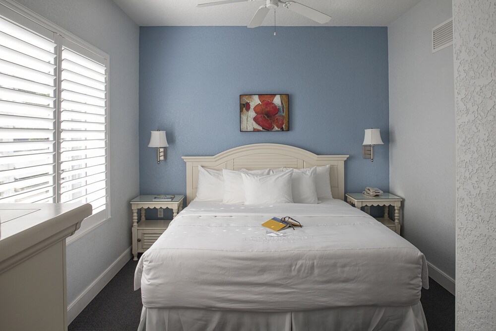 Premier Villa, 1 Bedroom - Guestroom