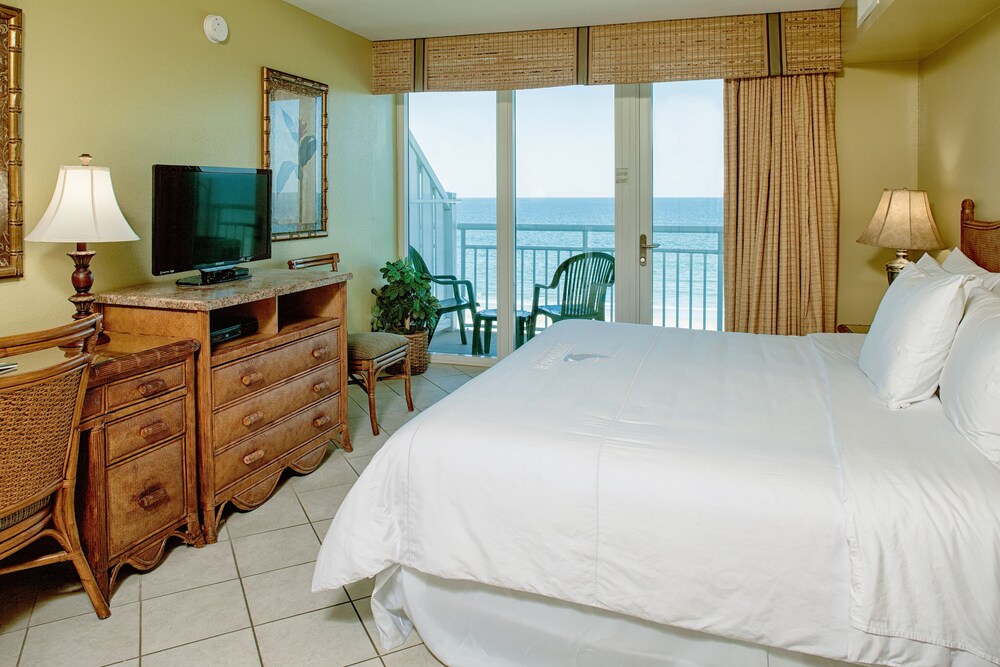Deluxe Condo, 1 Bedroom - Guestroom