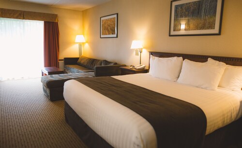 Elkhorn Resort, Spa, & Conference Centre