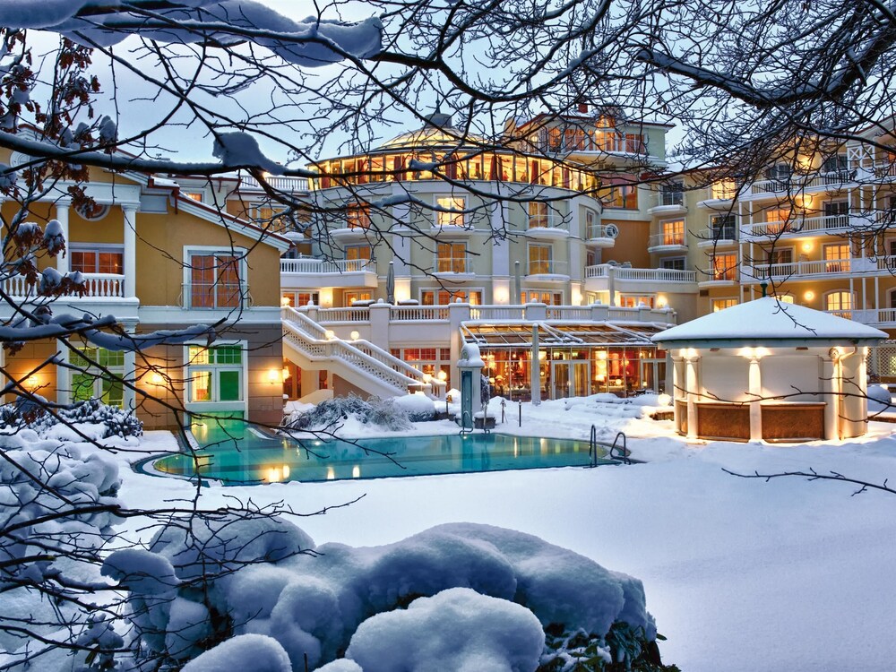 Hotel Front