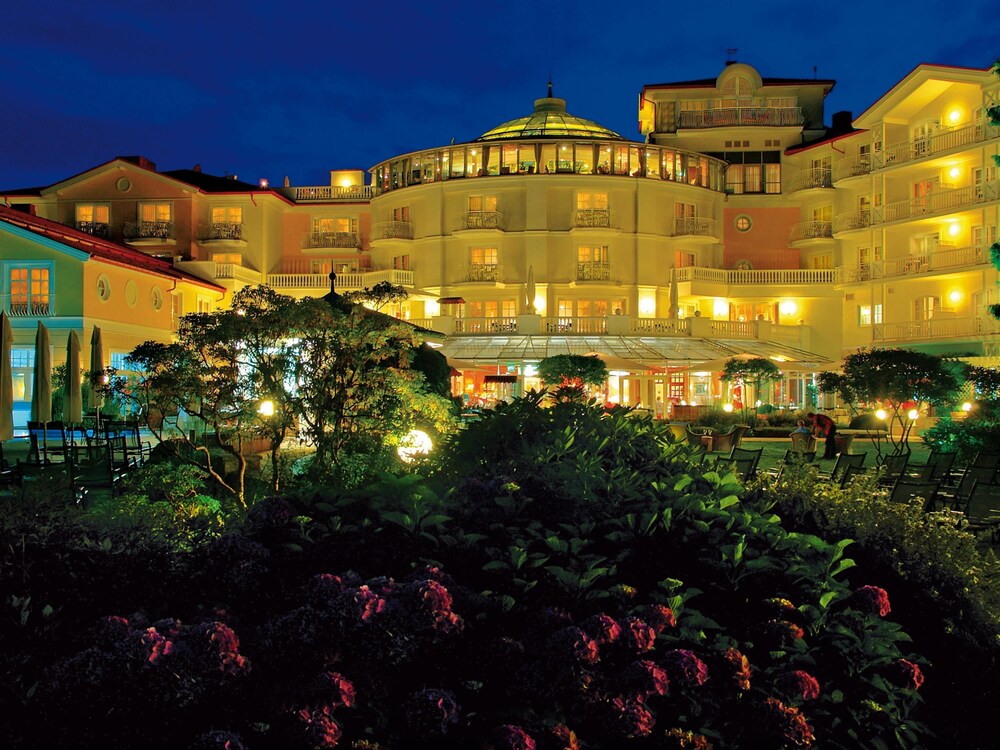 Hotel Front