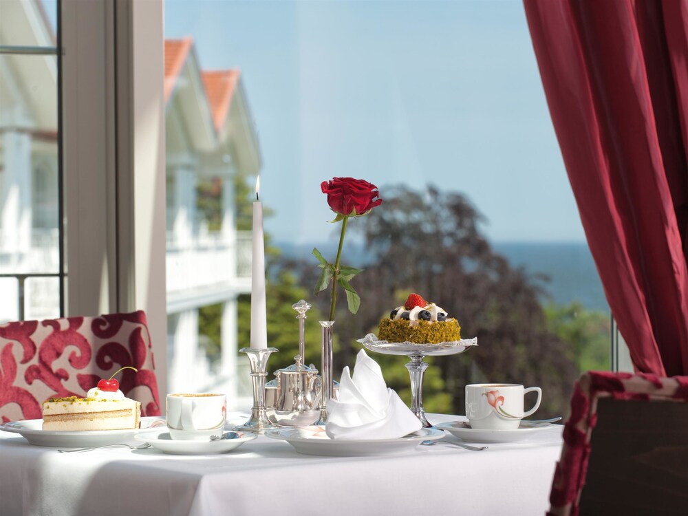 Coffee Service