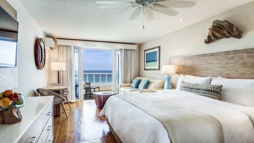 Waves Hotel & Spa by Elegant Hotels - All Inclusive