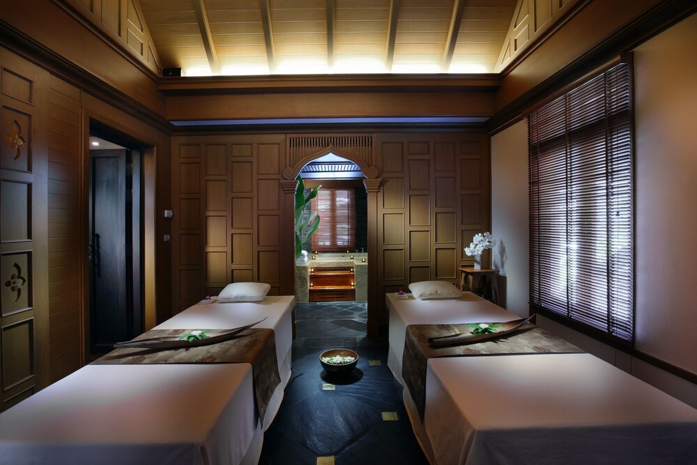 Treatment Room