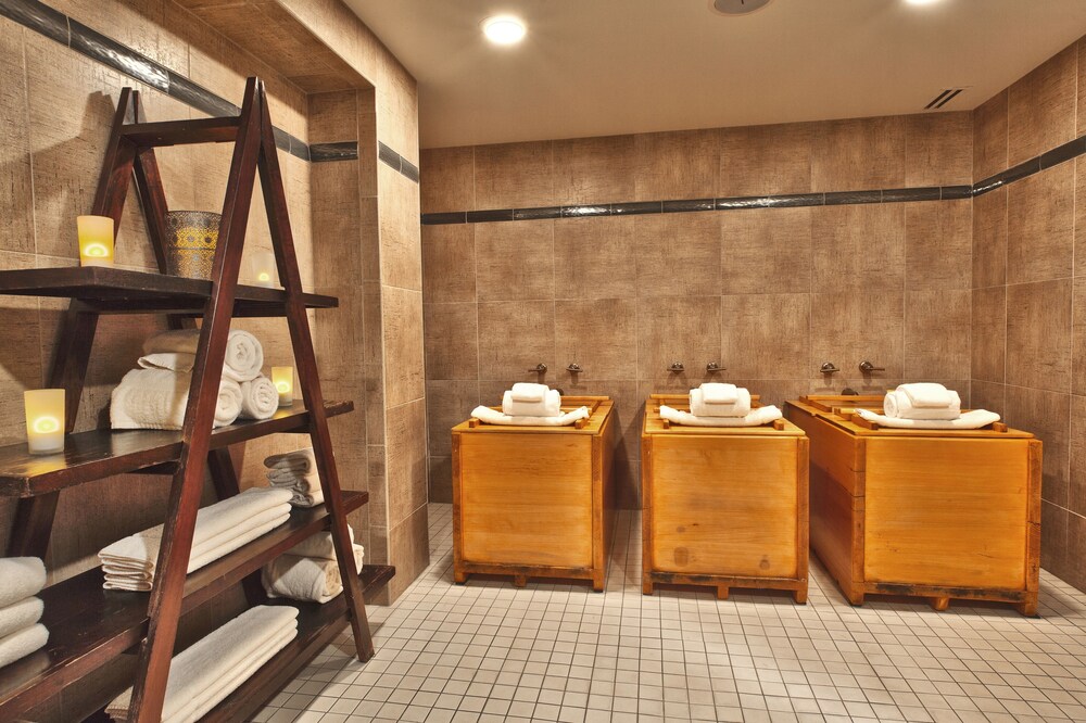Spa Treatment