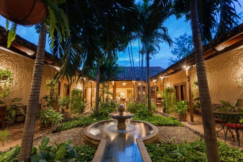 Hotel Los Robles
