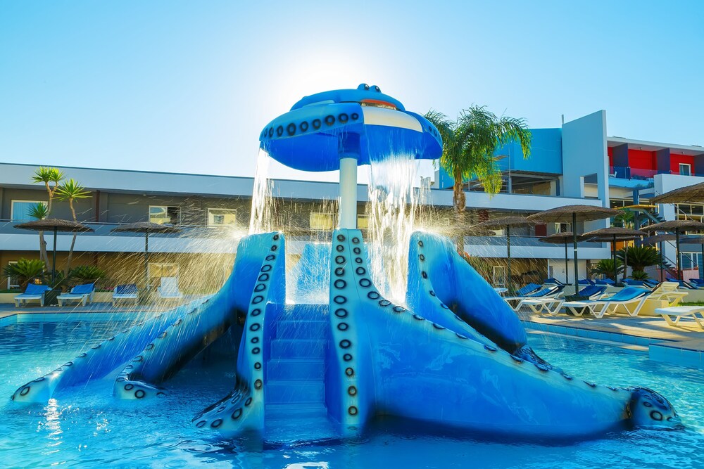 Childrens Pool
