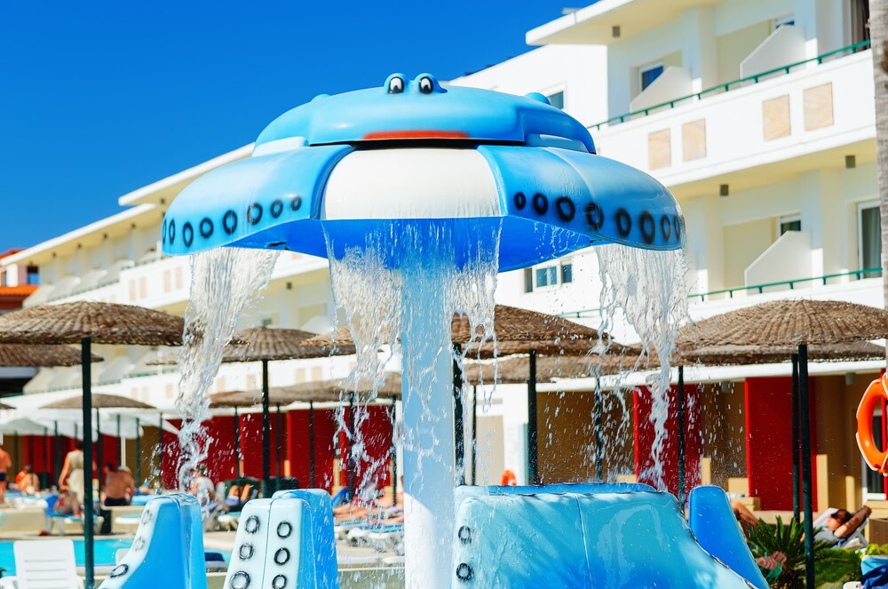 Childrens Pool